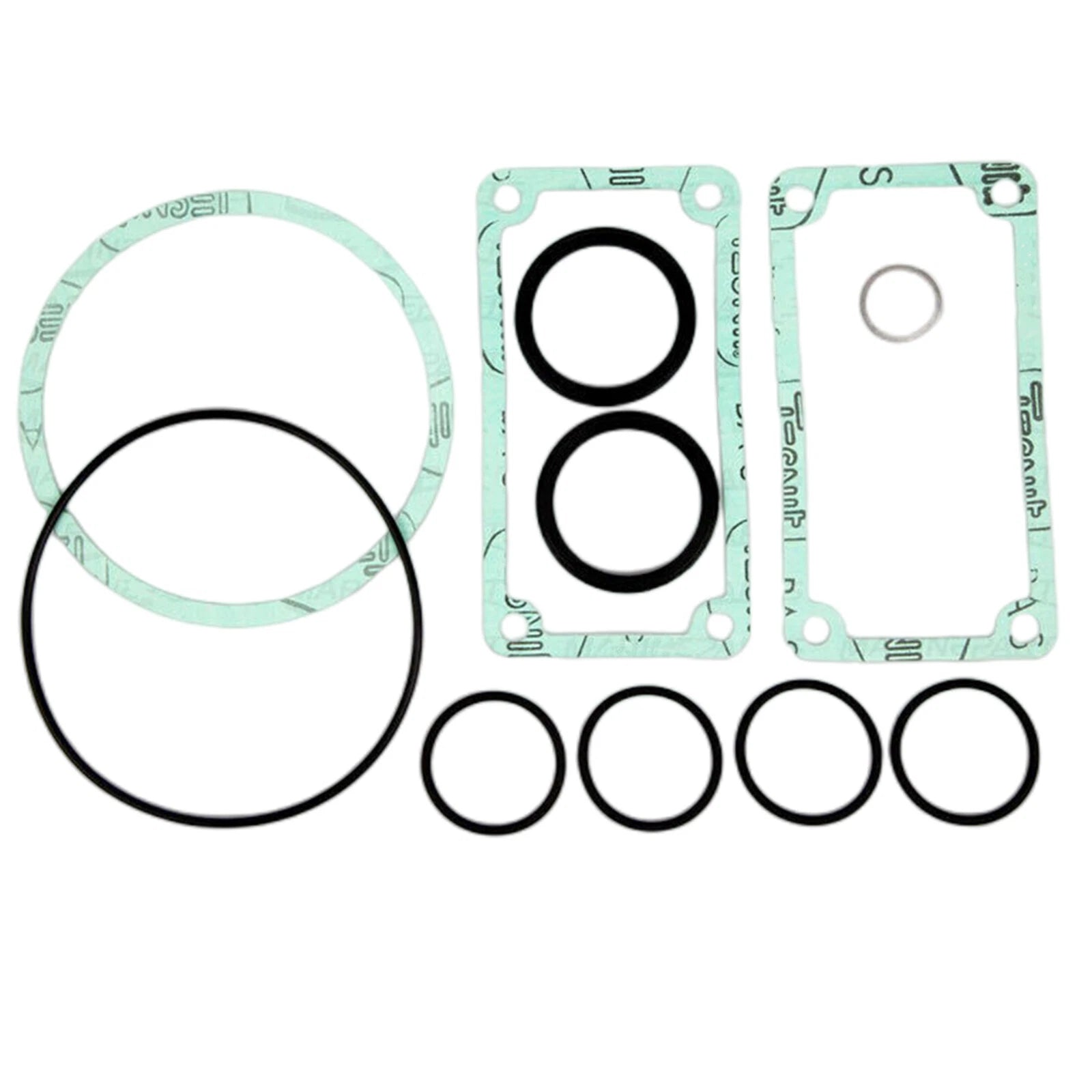 Gasket Seal Kit for Volvo Penta 40 (Marine Diesel Engine) Replaces 22107