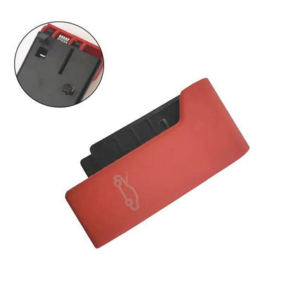 Bonnet Hood Release Pull Handle Lever A2048800900 for Mercedes E B A Class (2009–2016)
