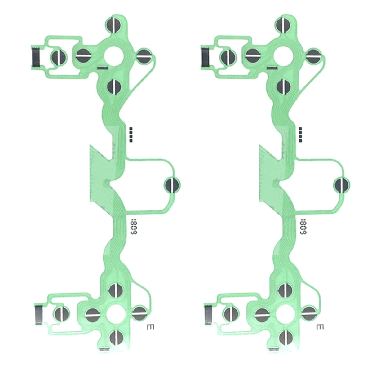 Keypad Flex Cable Ribbon for PS4 JDM-001 Controller Dualshock D