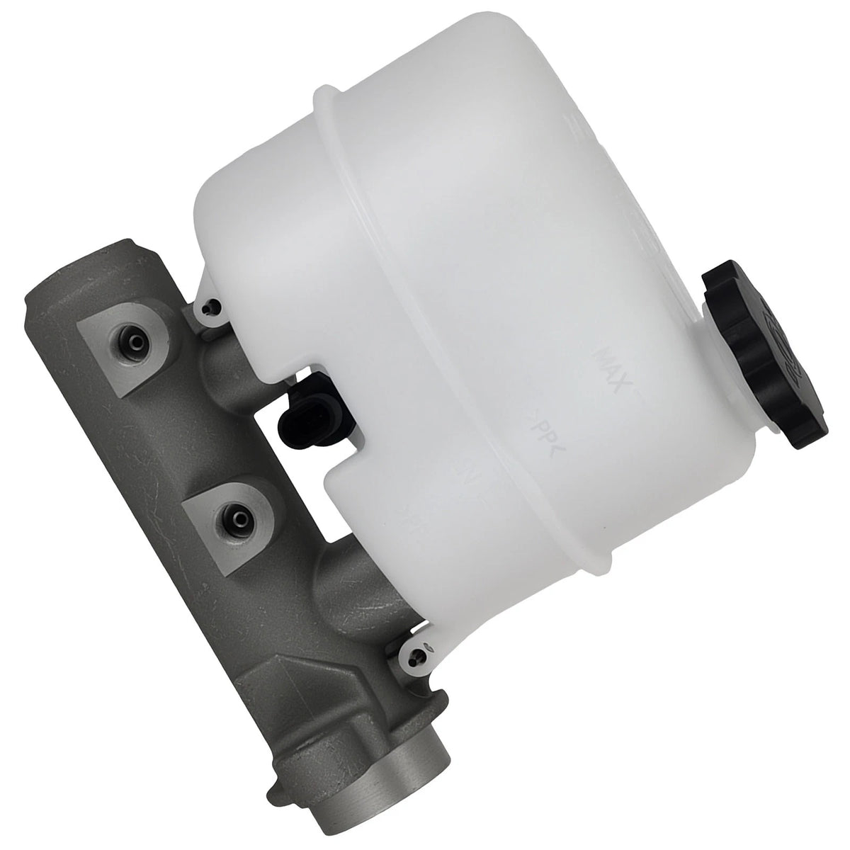 Brake Master Cylinder for Chevy Avalanche 1500/2500, Tahoe (2001–2002) M630035
