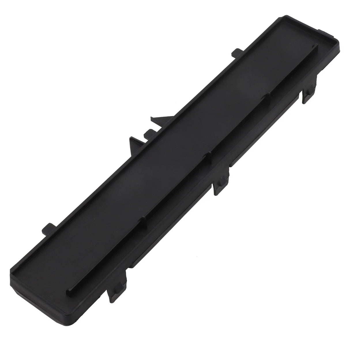 Black Air Filter Cover for Golf MK7, Passat (2015–2021)