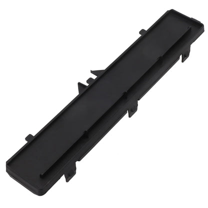 Black Air Filter Cover for Golf MK7, Passat (2015–2021)