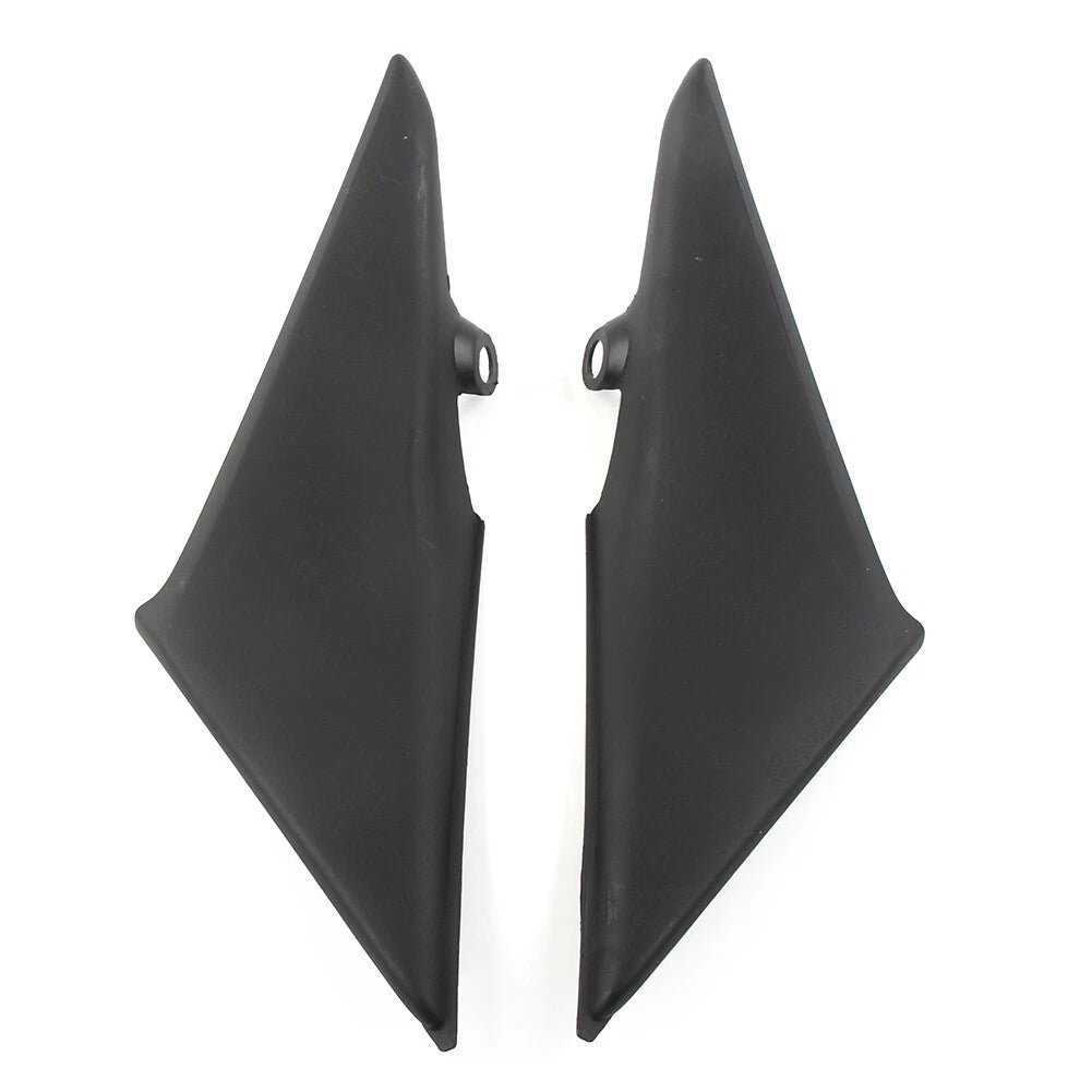 Tank Side Cover Panel Fairing Set for Honda CBR600RR (2003–2004)