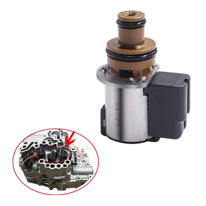 4X Torque Converter AWD Control & Lock-Up Solenoid for Subaru CVT (2010–2021)