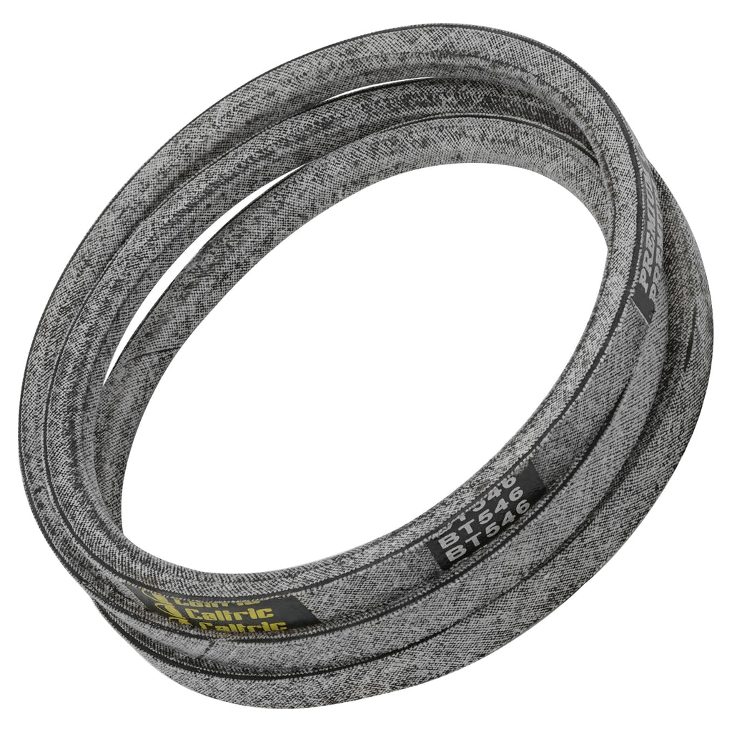 Snow Blower Drive Belt Replacement for John Deere D100 D105 D110 (2010–2018)