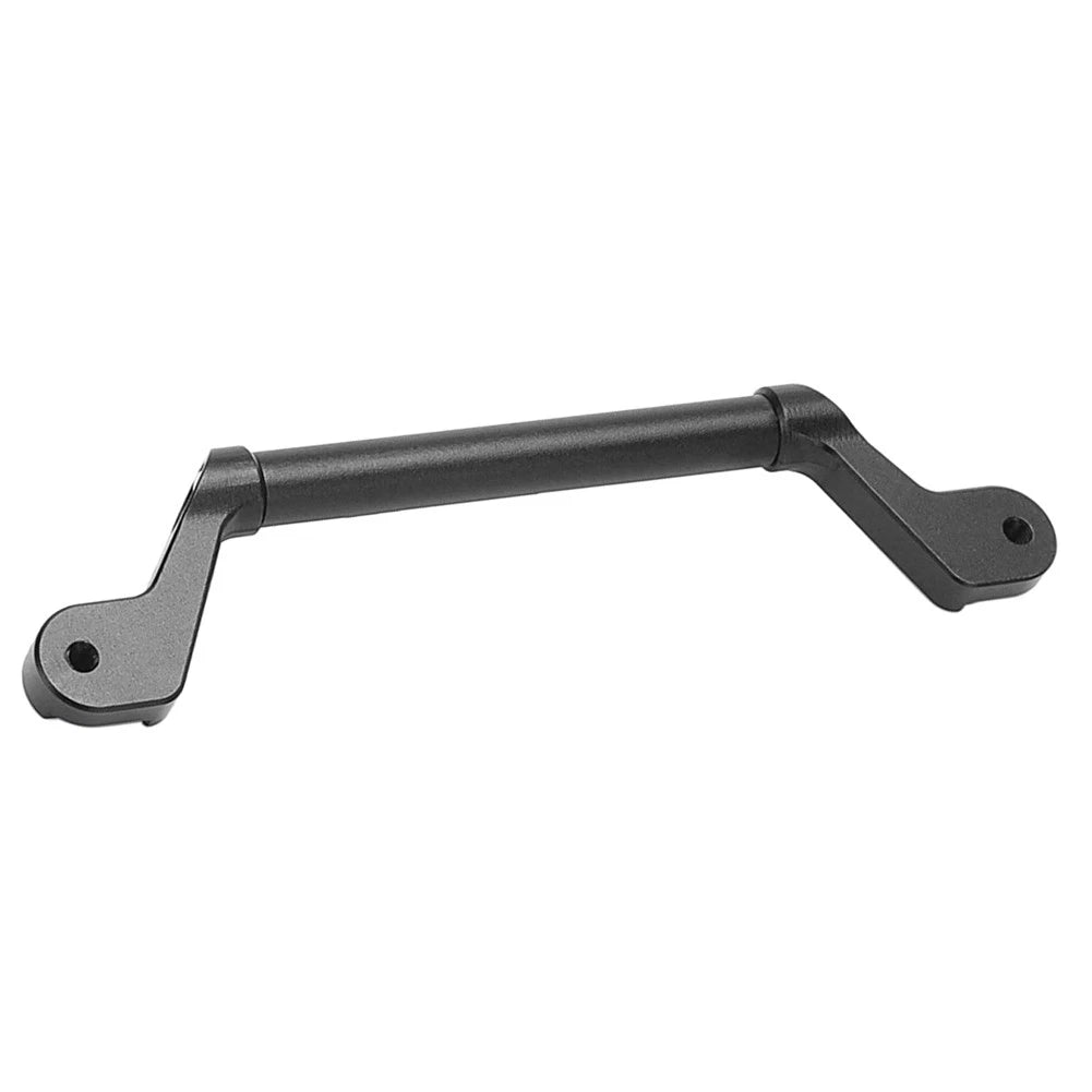 12mm GPS Navigation Mount Bracket for Tiger 1200 GT Pro (2023–2023)