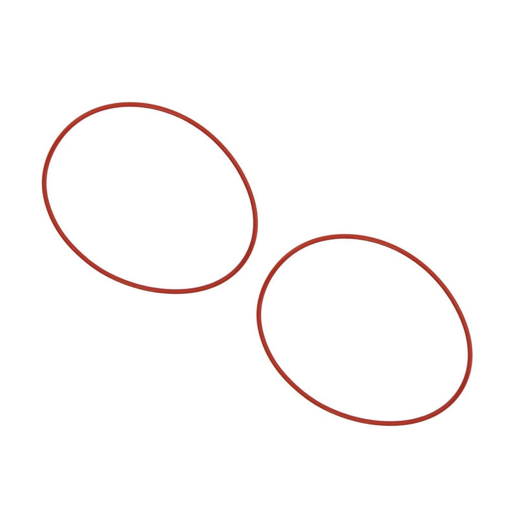 Set of 2 O-Rings for Yamaha YZ250, V-Star 650, XV (93210-74316)