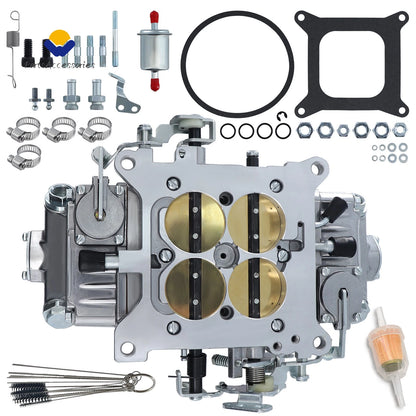 Carburetor 950 CFM Mechanical Secondary BR-67202 for USA Models