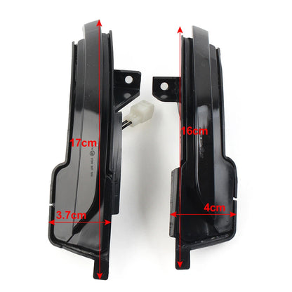 LED Turn Signal Lamp for Ford Mustang (2015–2022)