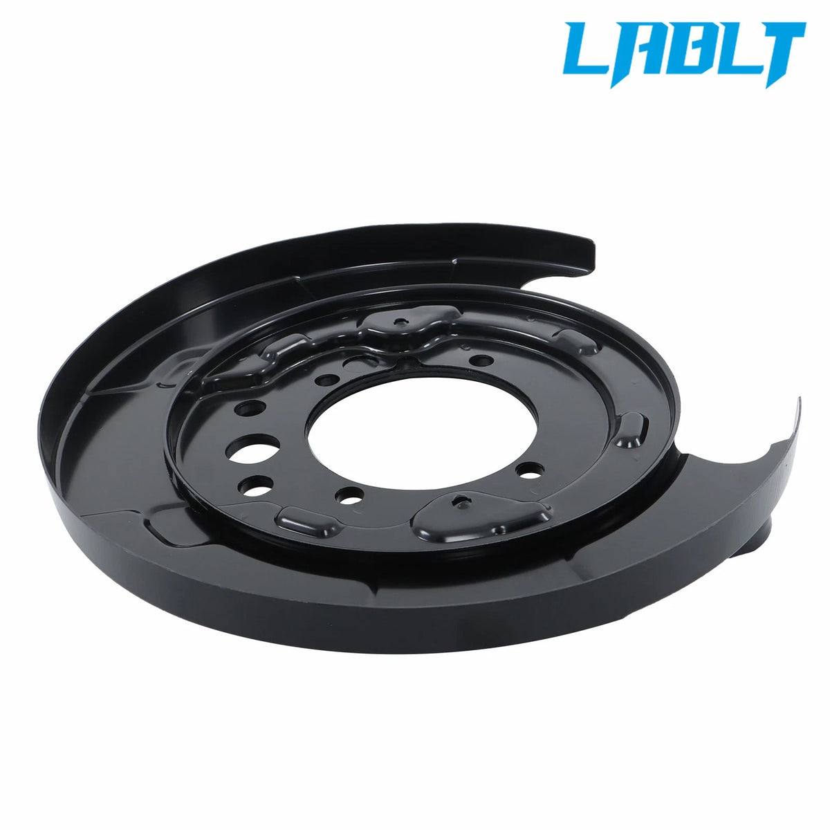 Right Rear Brake Backing Plate for Nissan Frontier (2005–2020) 44020-EA070