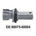 Bulb Base Socket for Toyota Clearance Lights (Metal Construction)