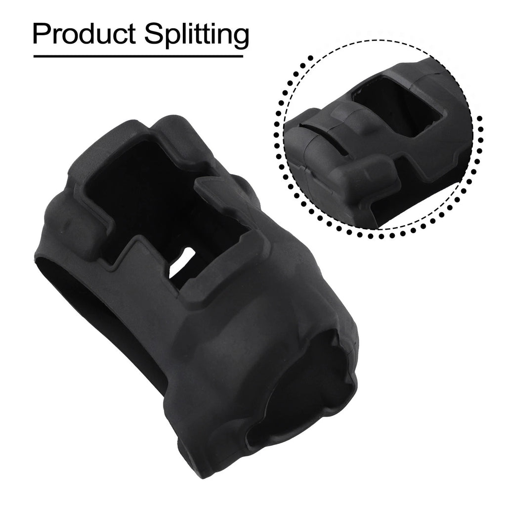 Protective Rubber Boot for DCF850 Wrench (2015–2023)