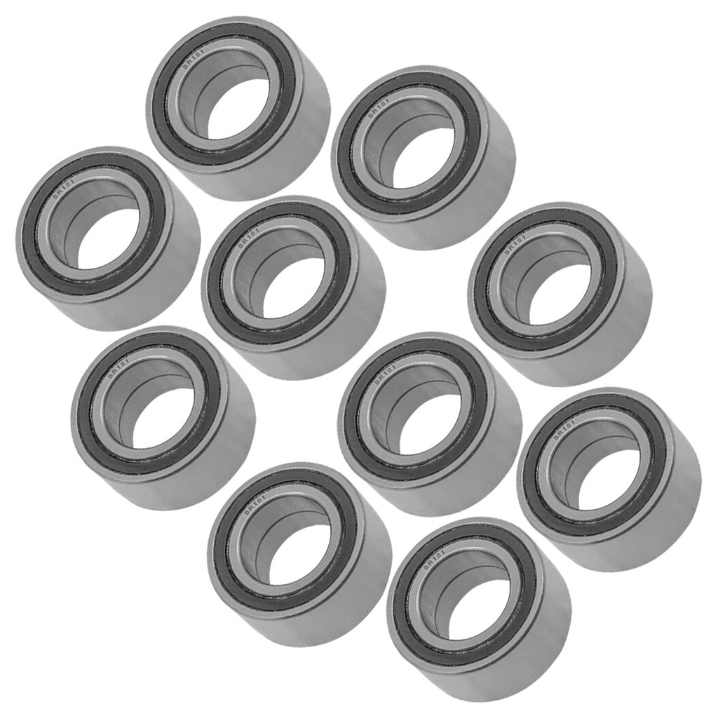 Bearings Replacement for Trailer Wheel 30x54x24 (2005–2015)