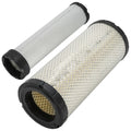 Air Filter Replacement for John Deere 3720 4044M 4049R 4052R (2000–2000)
