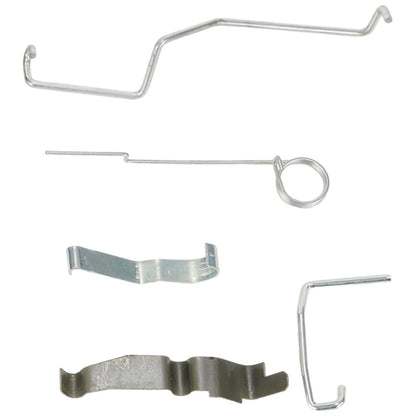 Throttle Trigger Interlock Choke-Rod for Stihl MS180 MS170 (018 017)