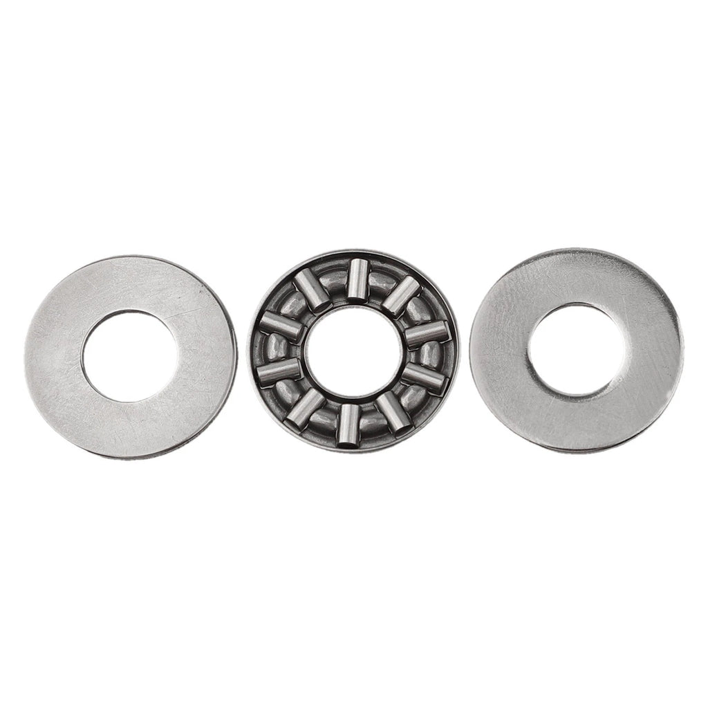 AXK0819 Needle Roller Thrust Bearings for (8mm x 19mm x 2mm)
