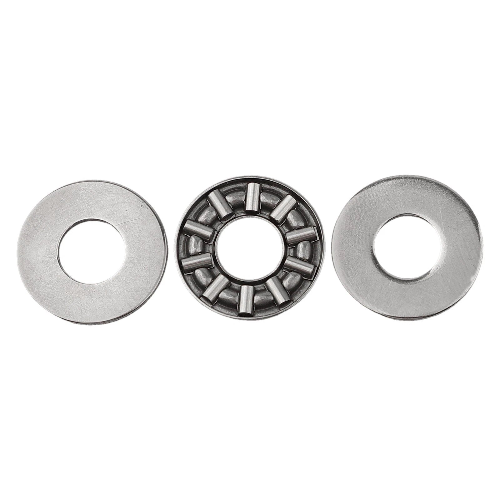 AXK0819 Needle Roller Thrust Bearings for (8mm x 19mm x 2mm)