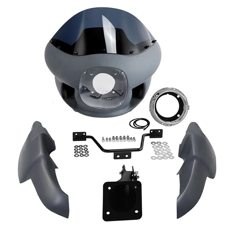 7" Headlight for Harley Low Rider (2018–2025)