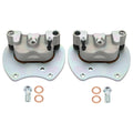Rear Brake Calipers & Pads for Polaris RZR Turbo XP S 4 Velocity (2019–2020)