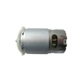 18V Motor for Tool Maintenance (Efficient Energy Use, Metal Construction)
