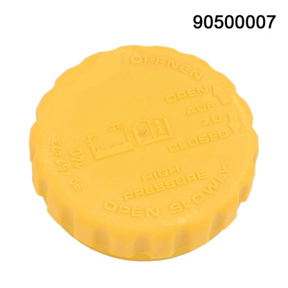 Cooled Engine Performance Tank Cap for Opel Astra Corsa