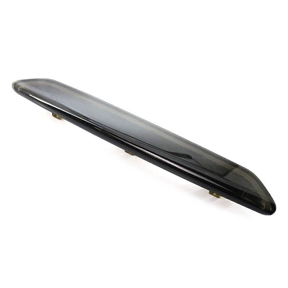 3rd Brake Light for VW Polo 4 9N 9N3 (2001–2009) Black