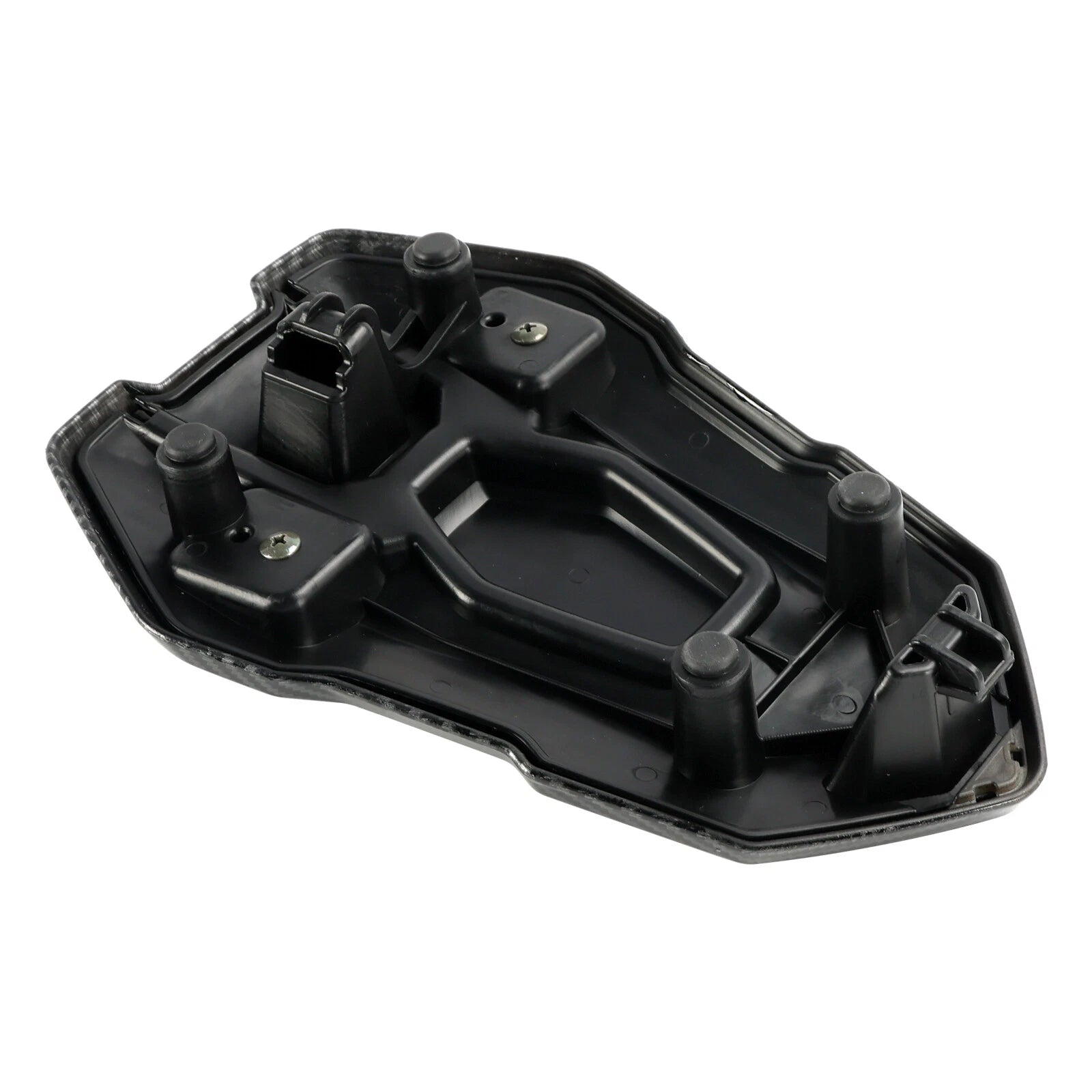 Tail Rear Seat Cover Fairing Cowl for BMW S1000R (2021–2024), M1000R (2023–2024) Carbon