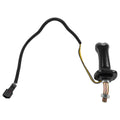 3 Button Joy Handle for DX225, DH2259, DH3009 (Excavators)