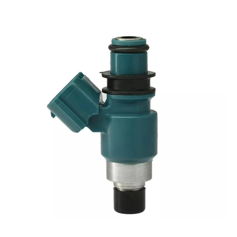 Fuel Injector for
