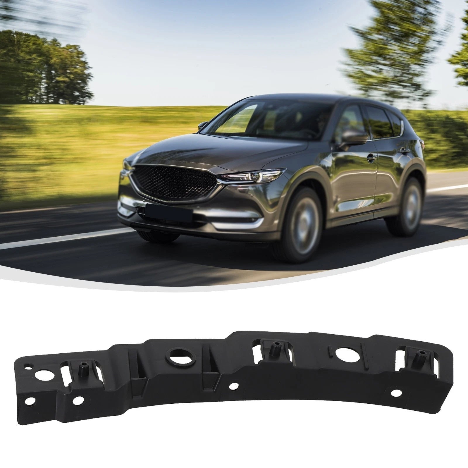 Left Bracket for Mazda CX-5 (2017–2021)