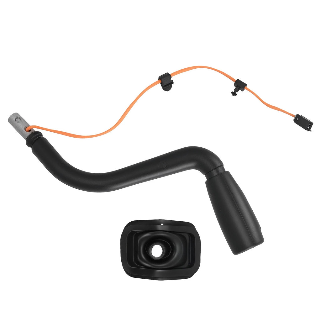 Automatic Transmission Shift Lever for Chevrolet Silverado 1500 (1999–2006)