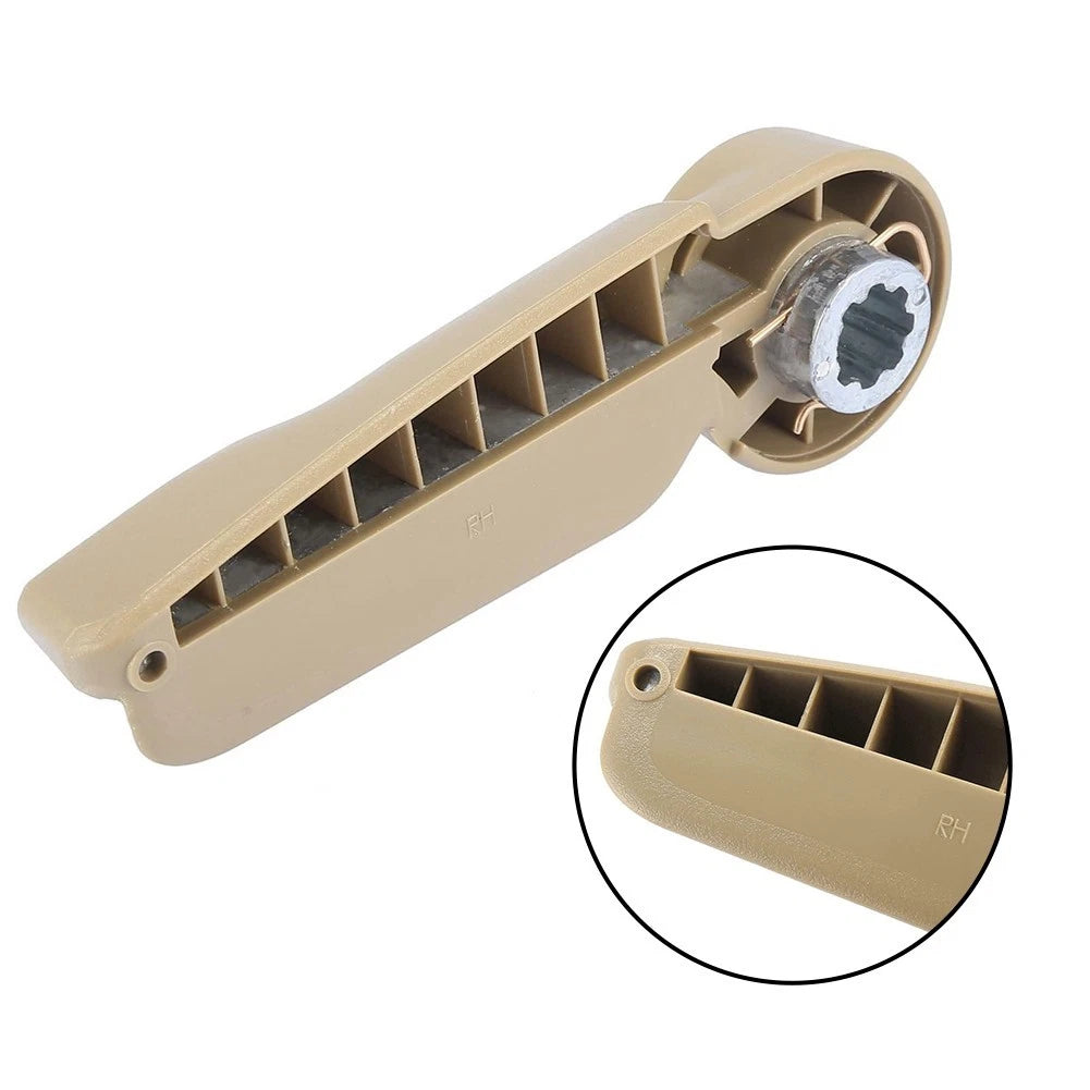 Handle Release for