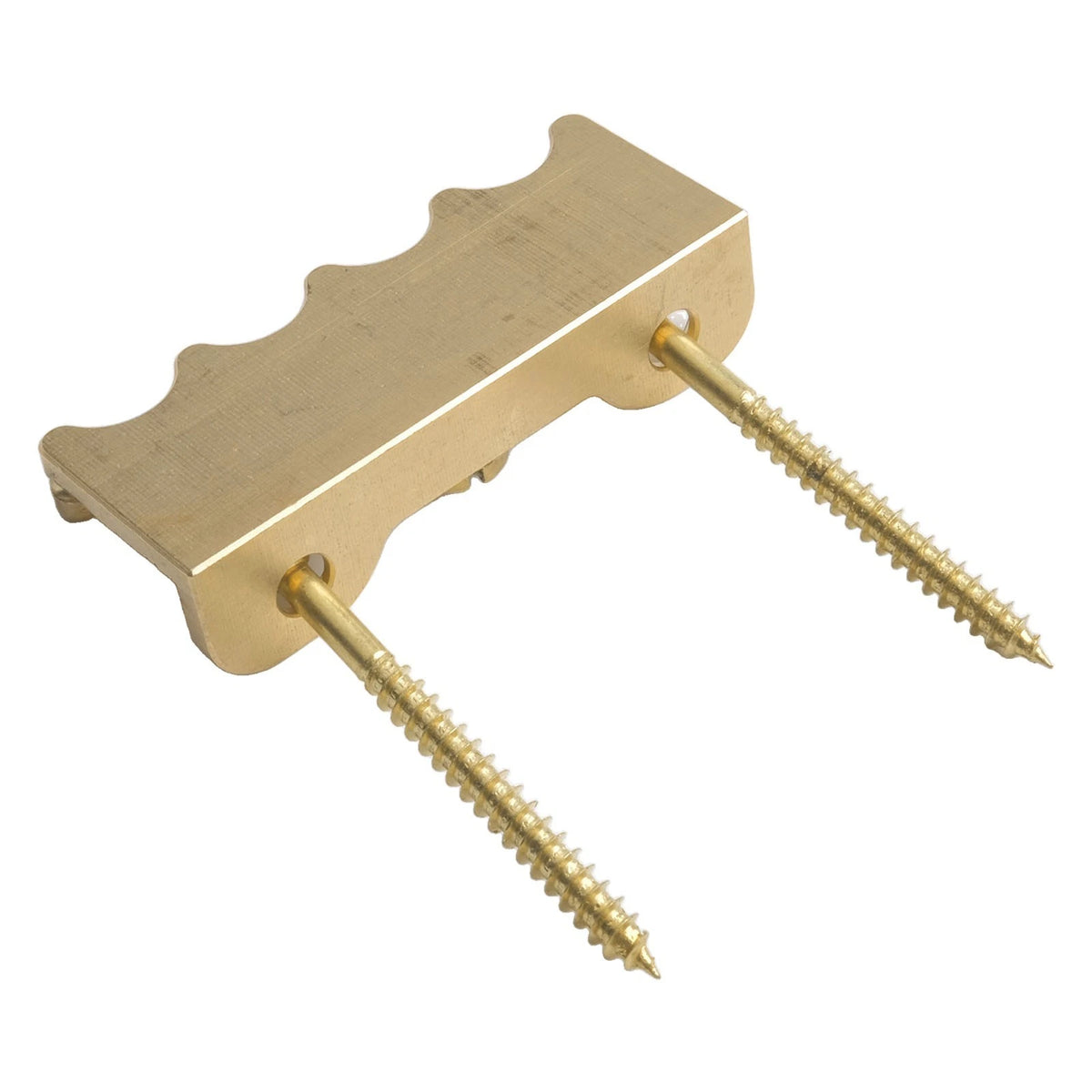 Brass Hook for Electric Guitar FD