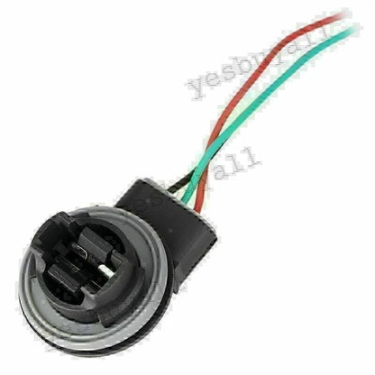 2X 3157B LED Decoder Adapter for Universal Applications (2010–2023)