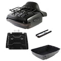 LED Backrest Rack Lights for Harley CVO Road Glide (2014–2026)