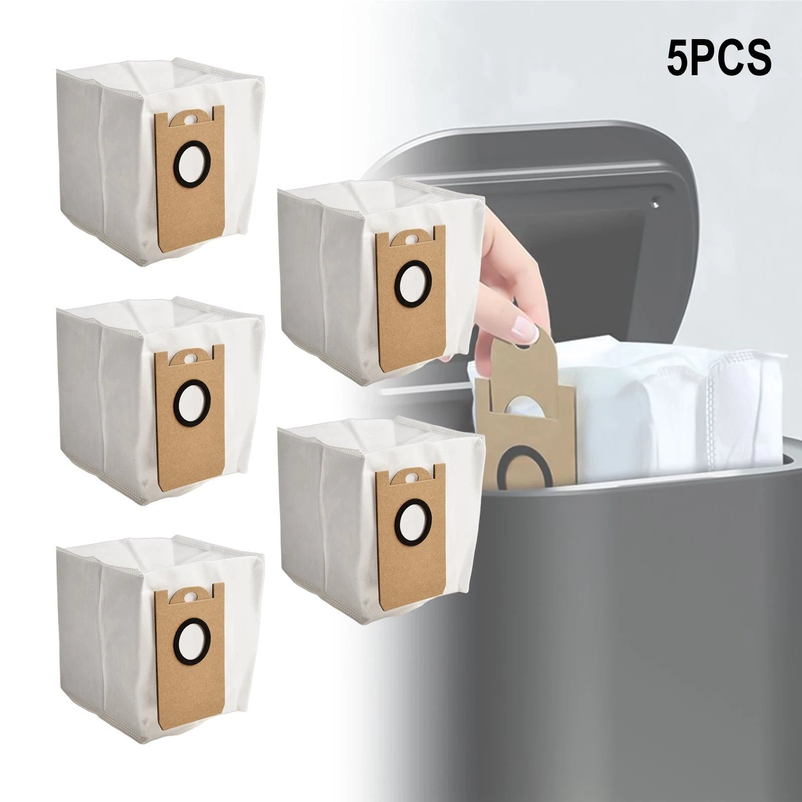 Dust Bags for Amarey A90+ (A91+)