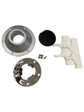 Table Leg and Base System for Sequoia TM III (25.5")