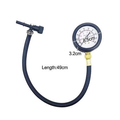 Fuel Pressure Test Kit for Vehicle Owners and Technicians