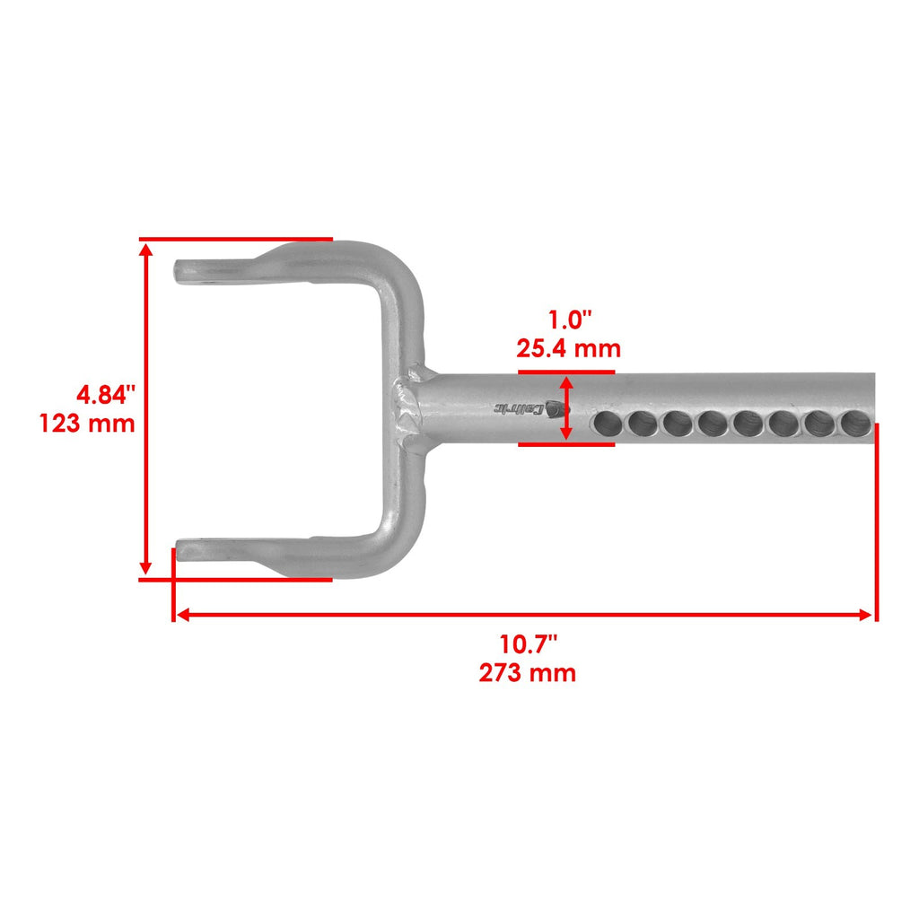 Wheel Arm Replacement for John Deere X720 X724 X740 1025R 2038R