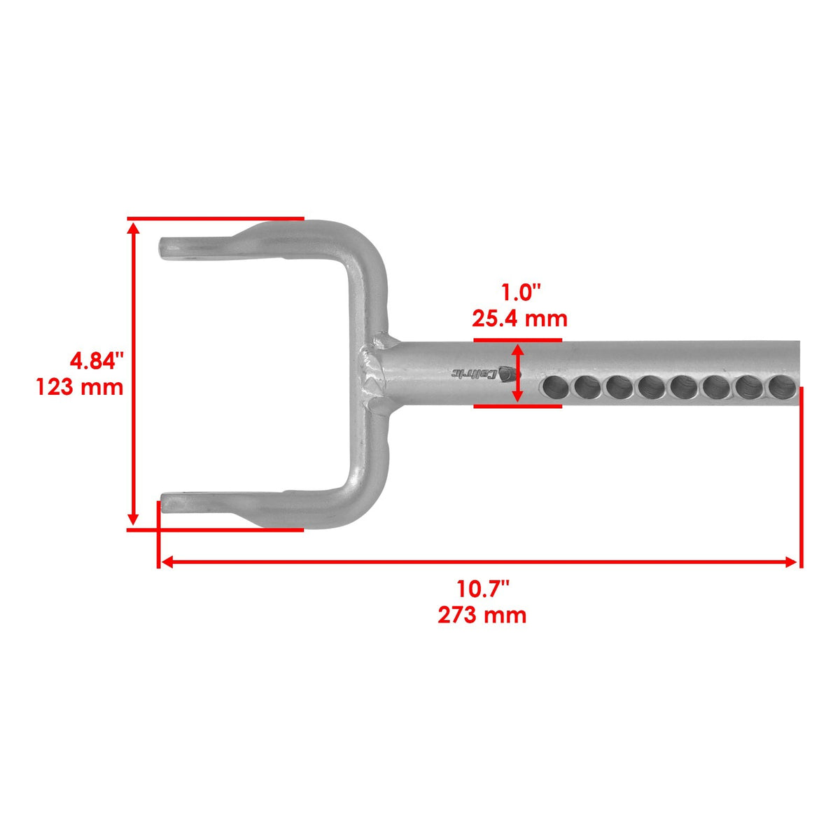 Wheel Arm Replacement for John Deere X720 X724 X740 1025R 2038R