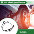 ABS Wheel Speed Sensor for Hyundai Accent (2010–2021)