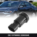 Tailgate Release Switch Replacement for Chevrolet Tahoe and GMC Yukon (2007–2014)