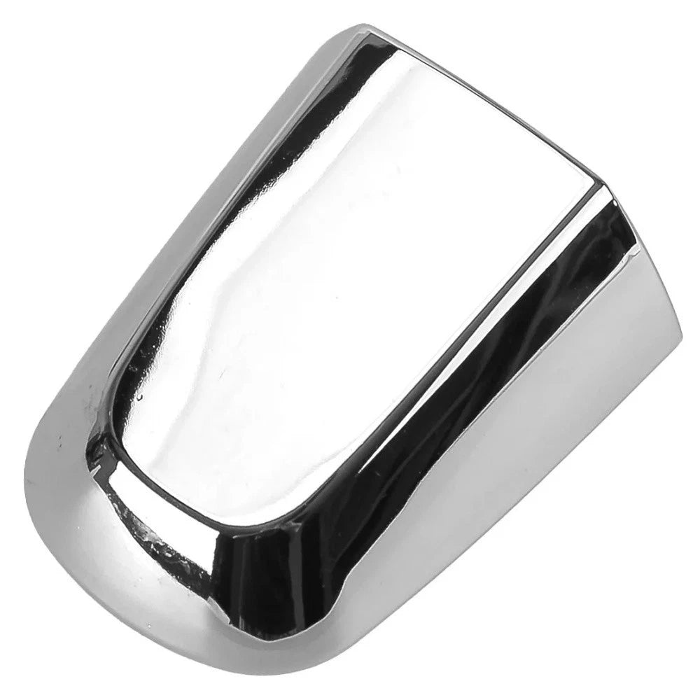 Rear Exterior Door Handle Cover for Mitsubishi L200 Triton (2005–2015)