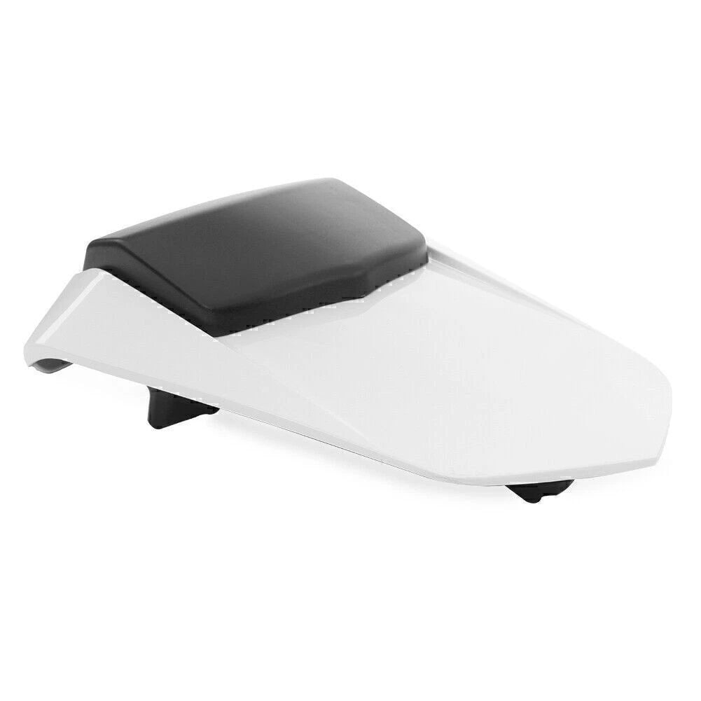 Pillion Cover Seat for Yamaha YZF R1 (2007–2008) White