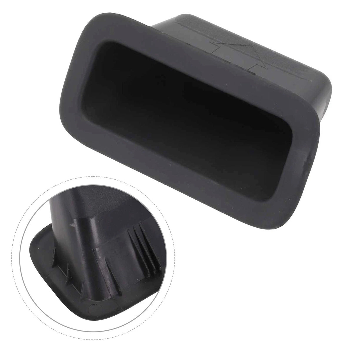 Pulldown Handle for Rear Trunk (GJ6A-68-966, GJ6A68966)