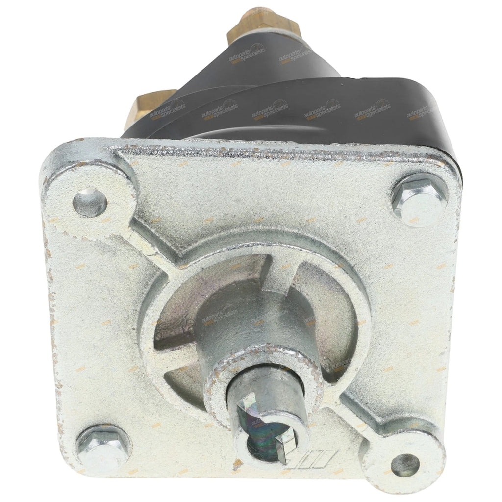 Battery Main Cutout Switch for HD 350Amp Continuous (2500Amp Instantaneous)