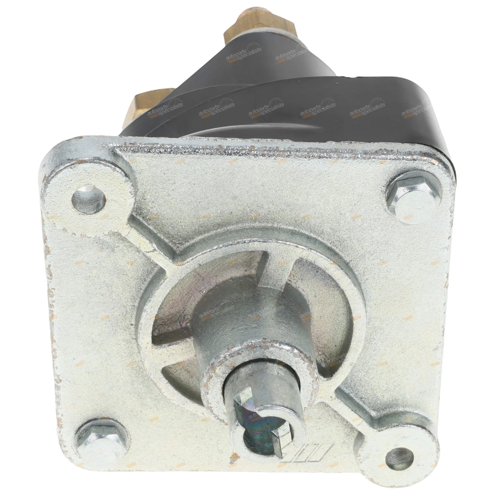 Battery Main Cutout Switch for HD 350Amp Continuous (2500Amp Instantaneous)