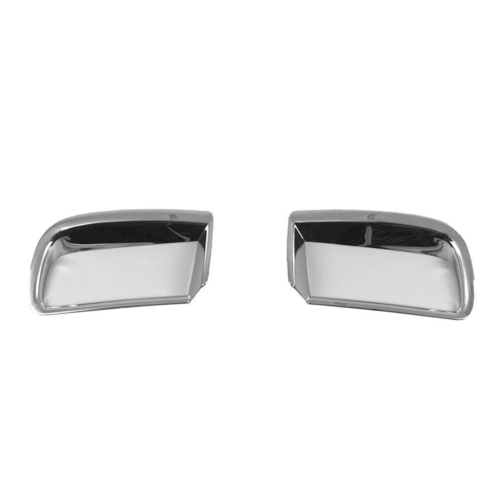 Rear Fog Light Frame for Toyota (2010–2024)