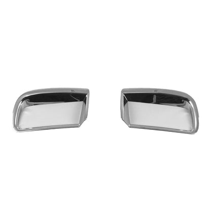Rear Fog Light Frame for Toyota (2010–2024)