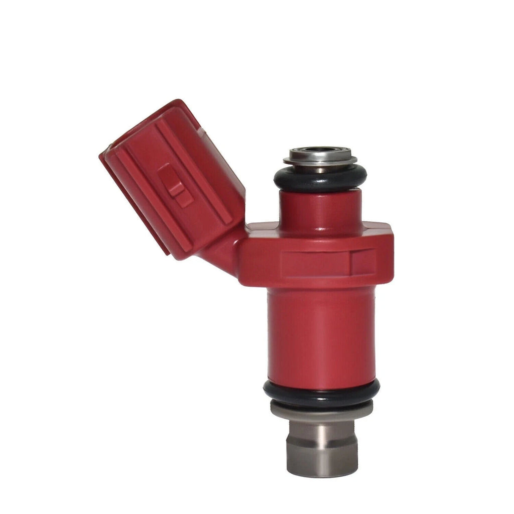 Fuel Injector for Yamaha 75hp-90hp 4-Stroke Outboard (6D8-13761)